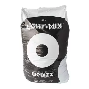 Biobizz Light-Mix, 50 L