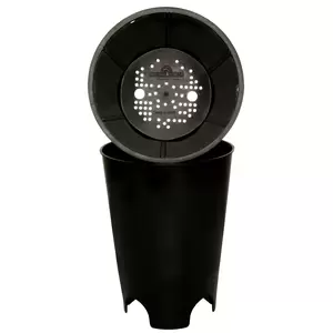 Active Aqua Grow Flow Expansion Kit, 6 Pot, 2 gal