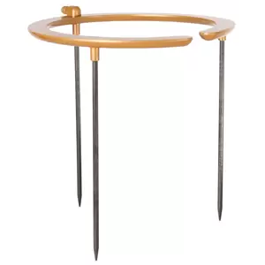 Bloom Brothers Hydro Halo Water Ring 6" w/3 Leg Support