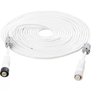20' Mini 3P(M) to Mini 3P(F) WT data link cable, IP65, RF