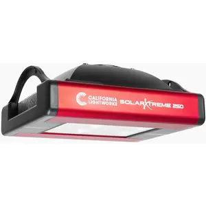 California Lightworks SolarXtreme 250, 120V