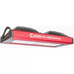 California Lightworks SolarXtreme 500, 120V