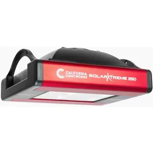 California Lightworks SolarXtreme 250, 240V