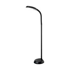 Agrobrite Standing LED Plant Lamp, 14W