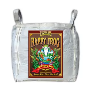 FoxFarm Happy Frog&reg; Potting Soil Tote, 27 cu ft