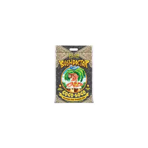 FoxFarm Bush Doctor Coco Loco Potting Mix, 12 qt