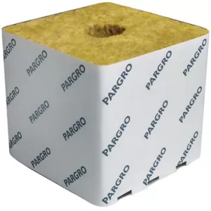 PARGRO PAR32 - Biggie (6x6x6) w/ Hole - Loose On Pallet (512/Pallet)