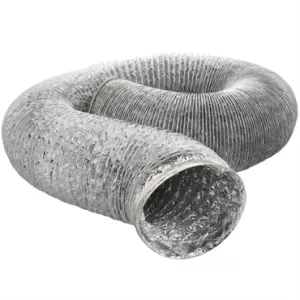 Hort2O 4"x25' Professional Ducting Kit