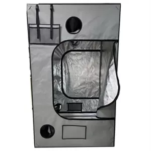 Hort2O 4'x4'x6'7" Grow Tent