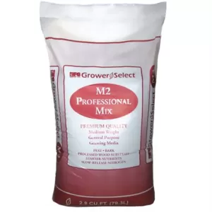 BFG Grower Select M2 2.8cf (48/PL) Northern