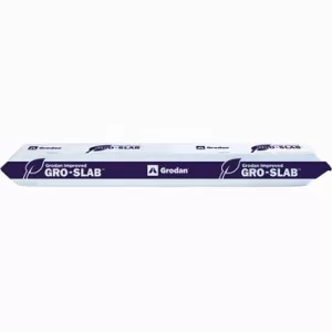 Grodan Gro-Slab Improved GroSlab 36x6x3 Bag (12/Carton)