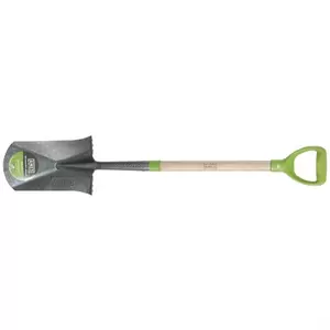 Ames Border Spade D-Handle 15Yr