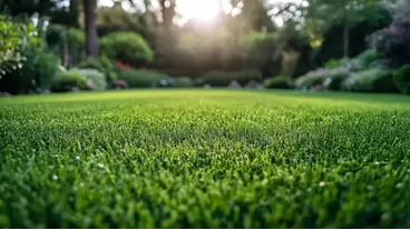 Boost Lawn Health with Nitrogen Fertilizers: A Guide for Green Grass