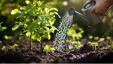 Versatile Gardening: The Benefits of Multi-Purpose Liquid Fertilizers