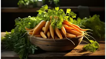 Carrot growing guide: Tips for sweet and crunchy roots