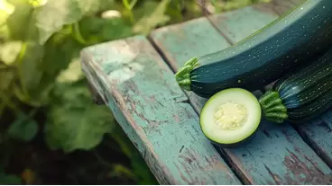 Growing zucchini at home: A prolific garden favorite