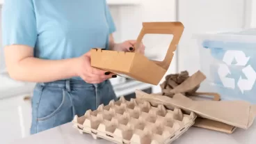 Sustainable Packaging Solutions
