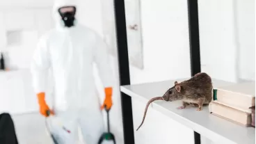 Complete guide to rat pest control: Keep rodents out for good
