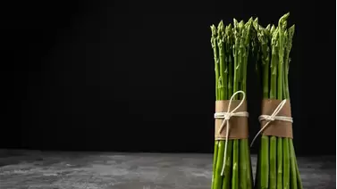 Growing Asparagus at home: A beginner’s guide to planting asparagus crowns Growing Asparagus at home: A beginner’s guide to planting asparagus crowns