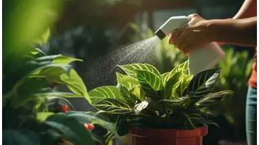 Protect your plants: How to effectively use copper fungicide in your garden