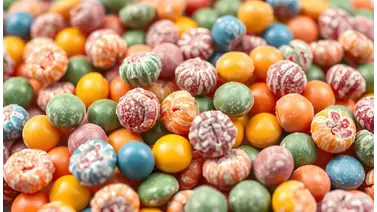 How to make freeze-dried skittles: The best freeze dryer machines for candy lovers