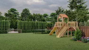 Choosing the Best Playground Turf: Safe, Durable, and Kid-Friendly Solutions