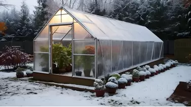 Winter Greenhouse Guide: Tips to Keep Plants Thriving