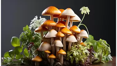 The ultimate guide to growing mushrooms at home: Tips for beginners and pros