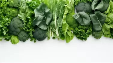 Grow fresh greens at home: A guide to nutrient-packed veggies