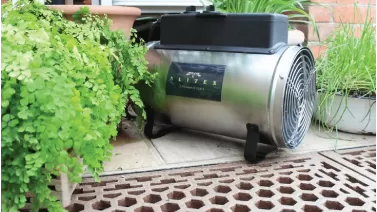 Best greenhouse heaters for winter: Keep your plants warm and thriving Best greenhouse heaters for winter: Keep your plants warm and thriving