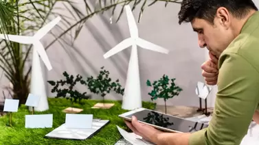 Controlled Environments Controlled Environments