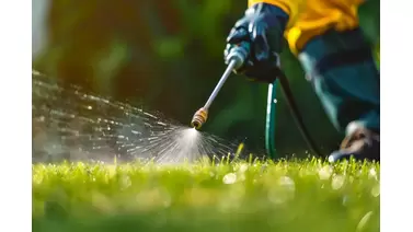 Best Lawn Fertilizers for a Healthy Yard