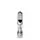 0.5mL 510 Screw Top Silver Tip Vape Cartridge
