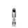 0.5mL 510 Screw Top Silver Bullet Tip Vape Cartridge