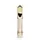 1mL 510 Screw Top Gold Tip Vape Cartridge