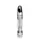 Empty 1mL 510 Silver Bullet Tip Vape Cartridge