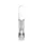1mL 510 Push Top White Tip Vape Cartridge