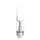 2mL 510 Push Top White Tip Vape Cartridge