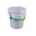 5 Gallon Full Mesh Stacker Lock-Top - Single Bag