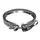 Flange Clamp - Summit Reseach