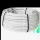 NET 36IN PREPUNCHED TUBING 1IN 1.06 500FT/RL