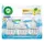 Air Wick 3pk Scented Oil Refills Snuggle Fresh Linen