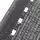 Obamalla® Woven Shade Net For House Shade - Black (Black 50%)