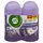 Air Wick 2pk 6oz Freshmatic Refill Lavender & Chamomile