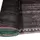 Fog Catcher Mesh - Atmospheric Water Condenser - Black (88% Coverage)