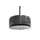 Revolution WindChill Ceiling Hung Patio Cooling Mist Fan
