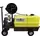 Coyote 55-Gallon Sprayer