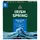 Irish Spring 3.7oz Bar Moisture Blast 12pk