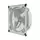 Alaska ITH Industrial Pressure Exhaust Fan