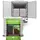 Cyco Coco Coir-RHP Certified-50 Liter (Truckload-Half Truckload-Pallet)